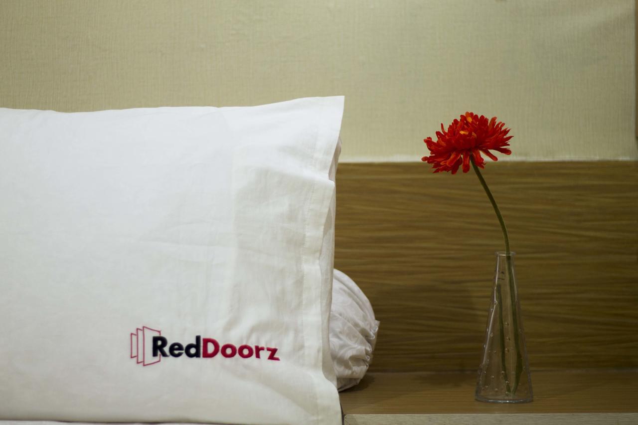 Reddoorz Near Prawirotaman 2 Hotel Yogyakarta Exterior photo
