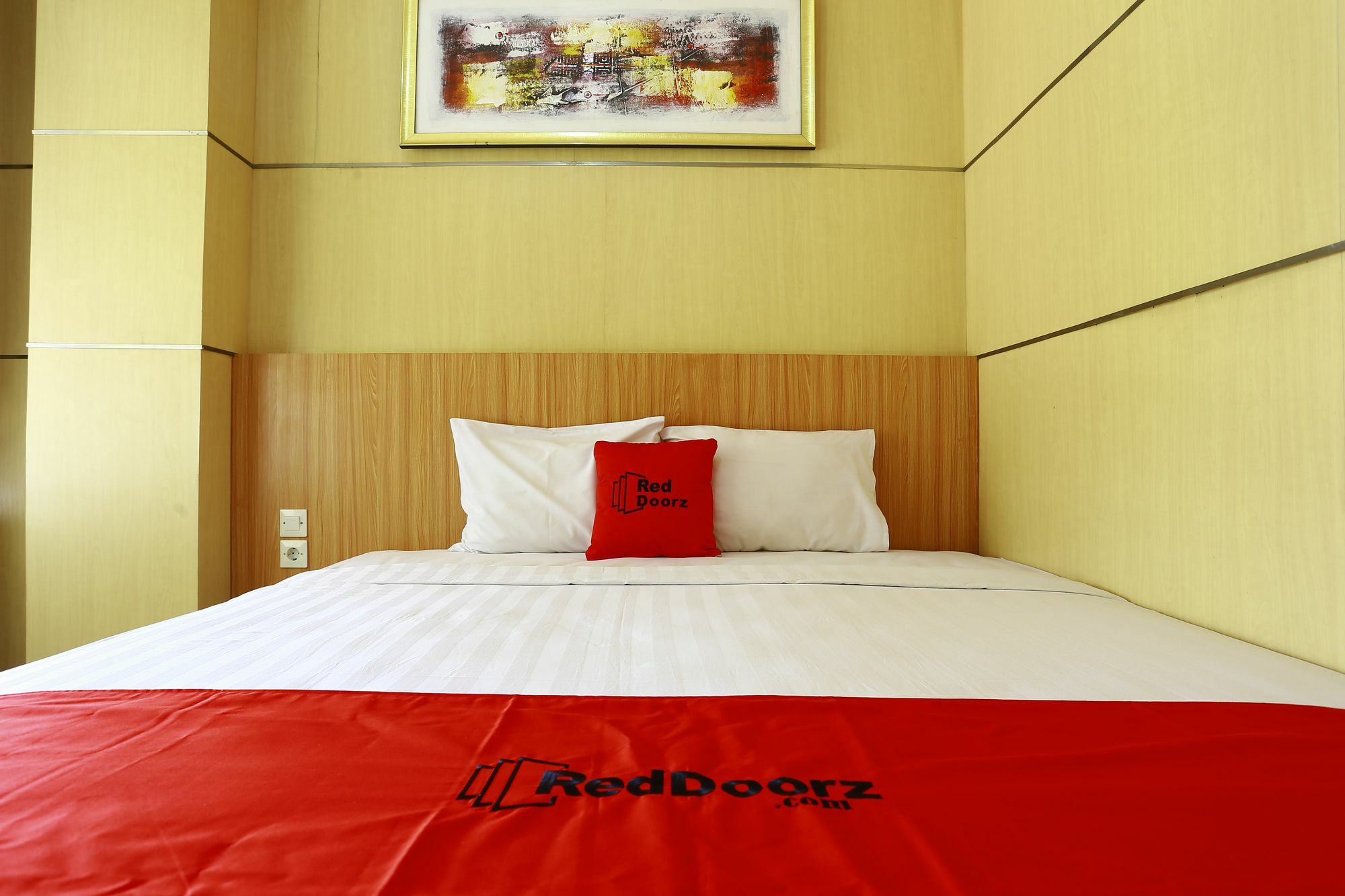 Reddoorz Near Prawirotaman 2 Hotel Yogyakarta Exterior photo