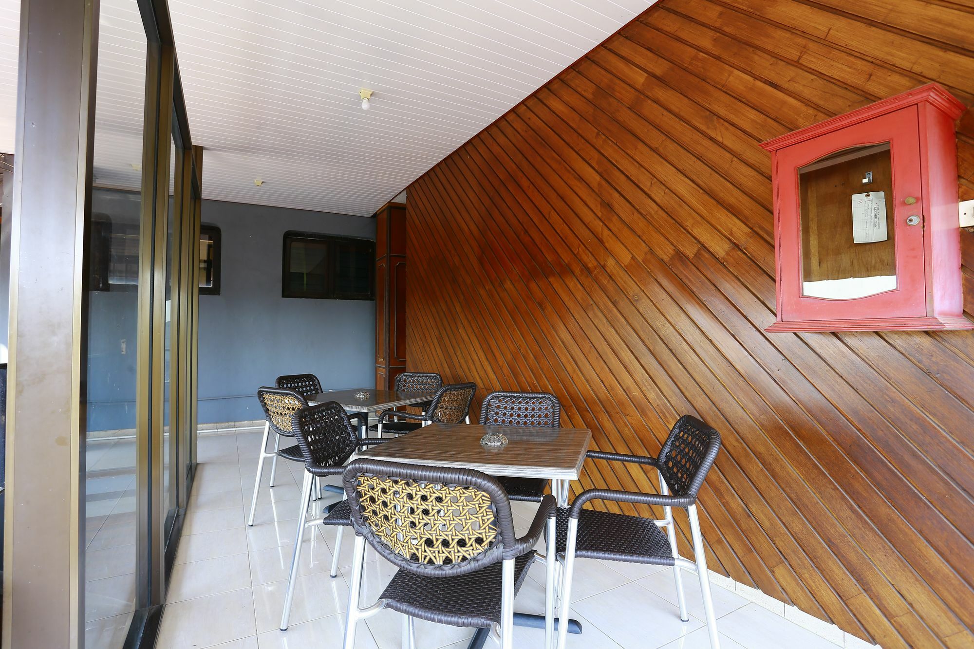 Reddoorz Near Prawirotaman 2 Hotel Yogyakarta Exterior photo